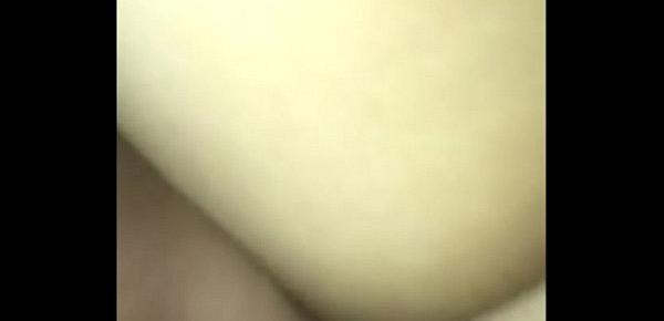  Rubbing My Cock On Squirting Pussy